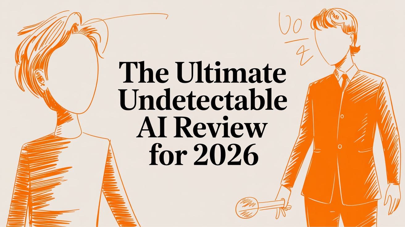Undetectable AI Review: Do AI Humanizers Actually Work?